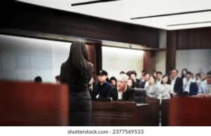 How do Miami Criminal Defense Lawyers Build a Strong Defense?